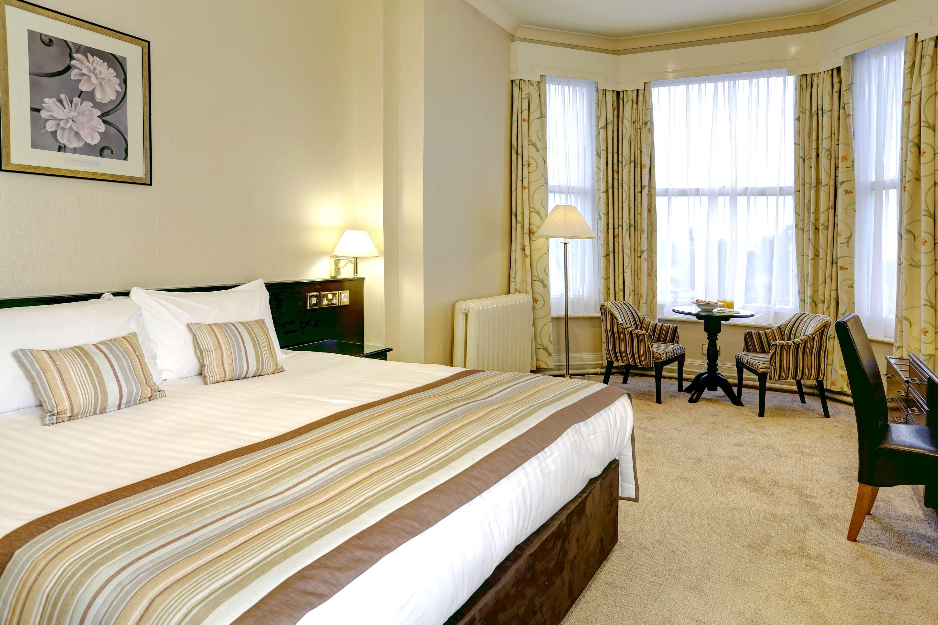 Royal Clifton Hotel Southport Bagian luar foto