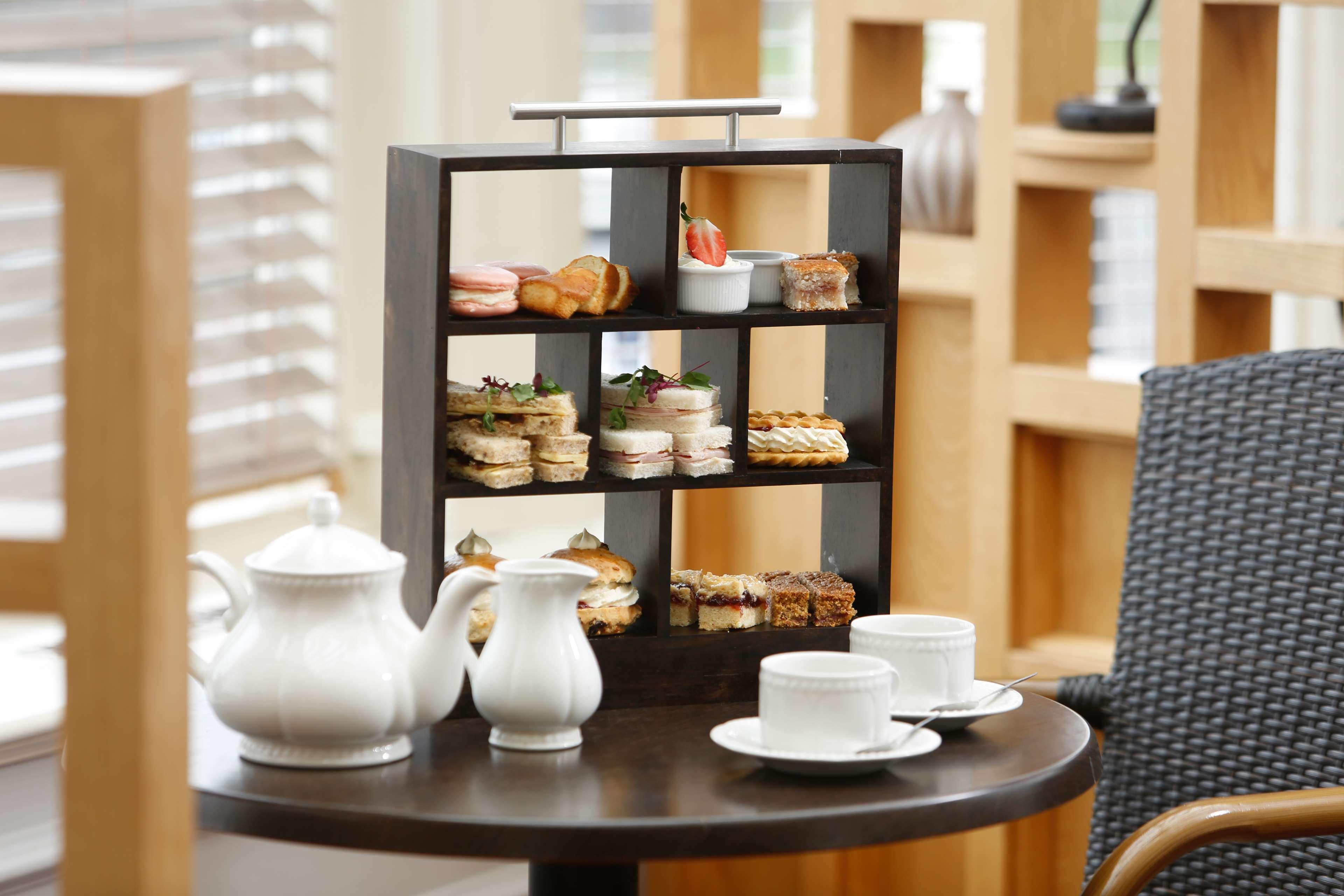Royal Clifton Hotel Southport Bagian luar foto