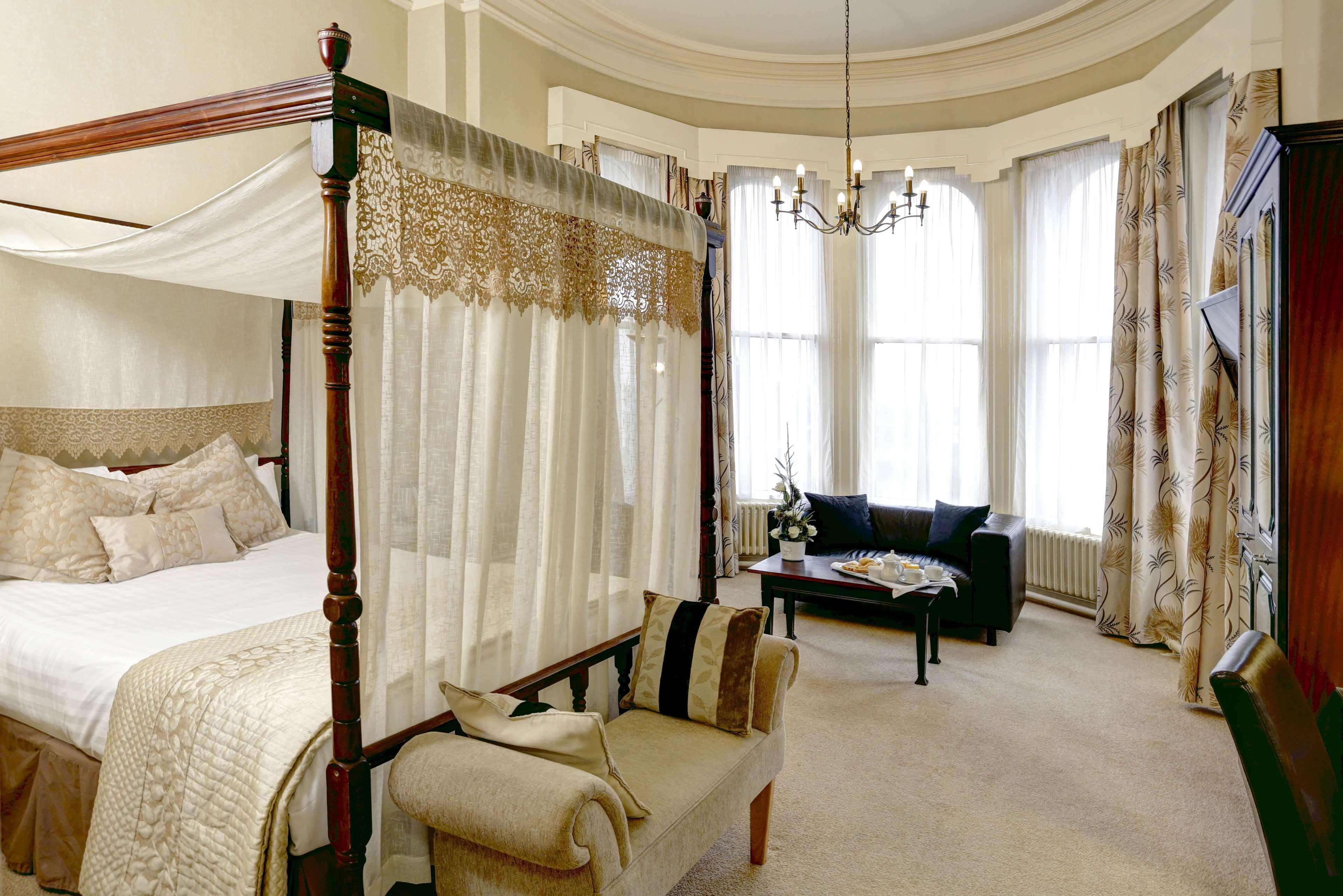 Royal Clifton Hotel Southport Bagian luar foto