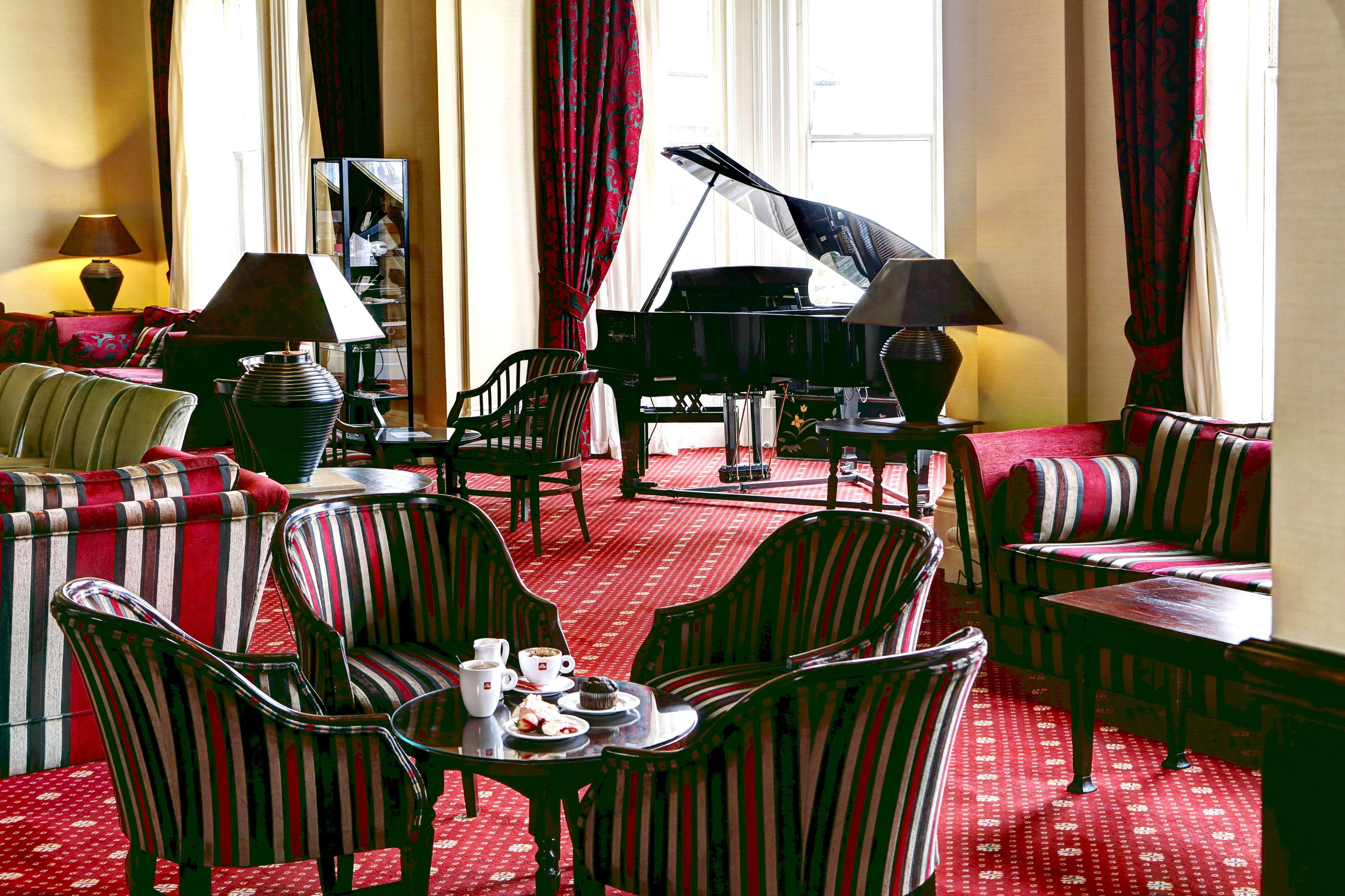 Royal Clifton Hotel Southport Bagian luar foto