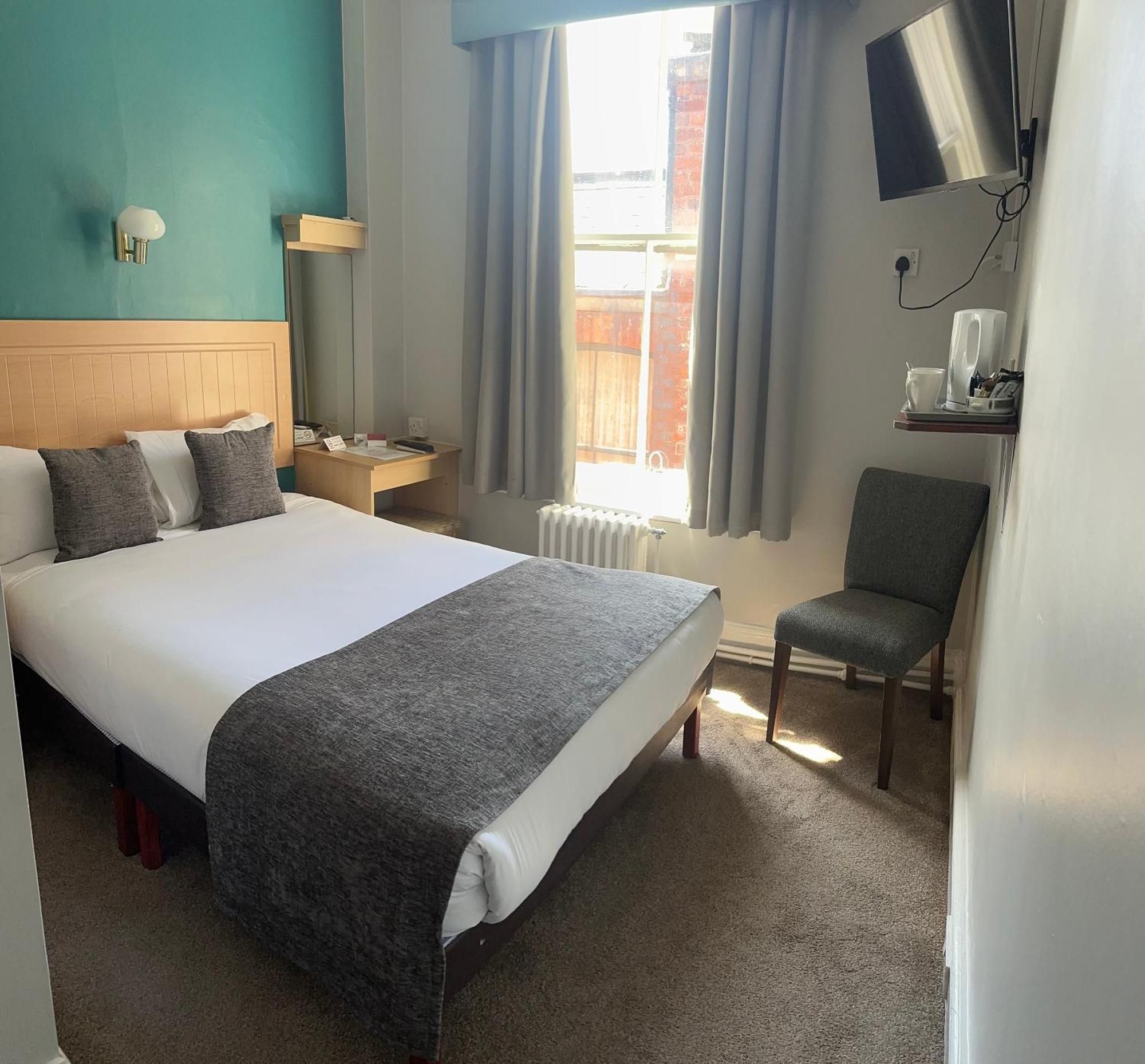 Royal Clifton Hotel Southport Bagian luar foto
